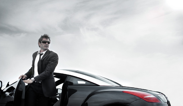 <b>PEUGEOT RCZ｜プジョー RCZ</b>