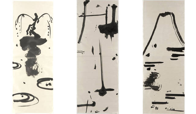 ふくい南青山291で「上田みゆき二十四節気展」開催