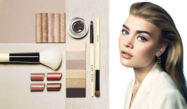 ボビイ ブラウン「Nude Collection Fall 2009」