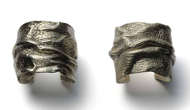 「HABANES HABANERA（ハバネス ハバネラ）」 ブレスレット6万4000円・6万8000円