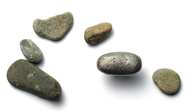 「HABANES HABANERA（ハバネス ハバネラ）」 リング6万3000円