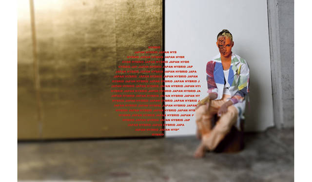 オウプナーズ連載「Criterion Vol.4」 松浦美穂さん（ヘアサロン「ツイギー」）の作品