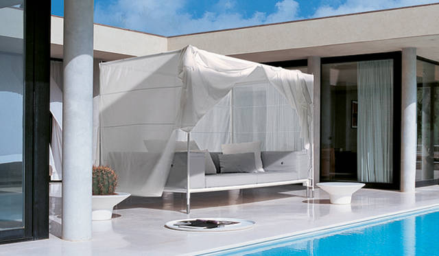 <b>SPRINGTIME</b> designed by Jean-Marie Massaud（2008）