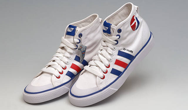 55DSL 15周年記念モデル「THE XV / 55」