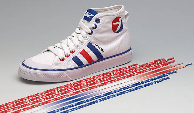 55DSL 15周年記念モデル「THE XV / 55」