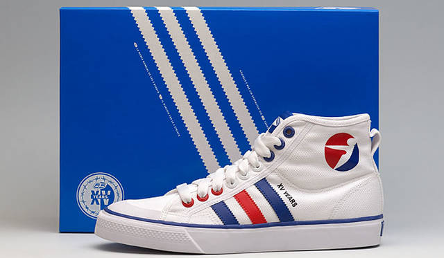 55DSL 15周年記念モデル「THE XV / 55」