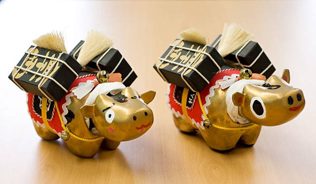 『勝手に観光協会』のおみやげ