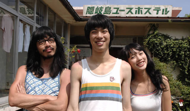 『色即ぜねれいしょん』 8月15日（土）シネセゾン渋谷、新宿バルト9、吉祥寺バウスシアターほかにて全国公開<br>© 2009色即ぜねれいしょんズ