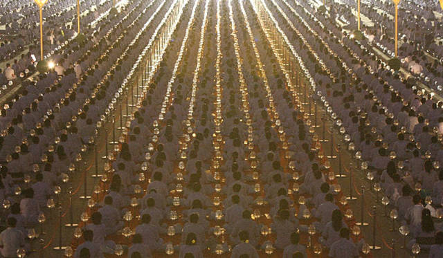 Photo by Judith Bedard