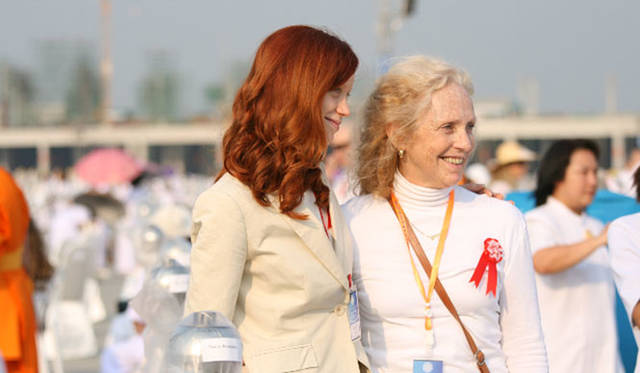 Photo by Judith Bedard