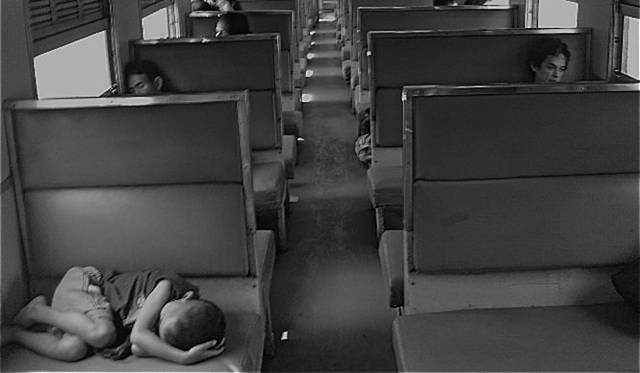 Photo by Judith Bedard