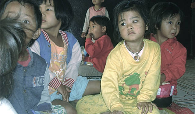 Photo by Judith Bedard