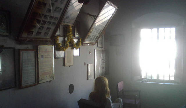 Photo by Judith Bedard