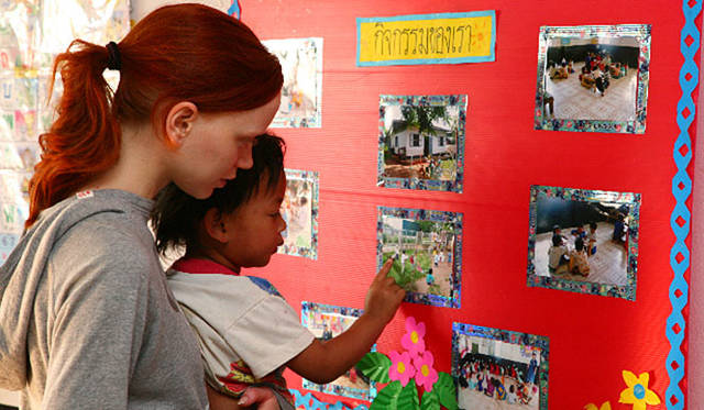 Photo by Judith Bedard