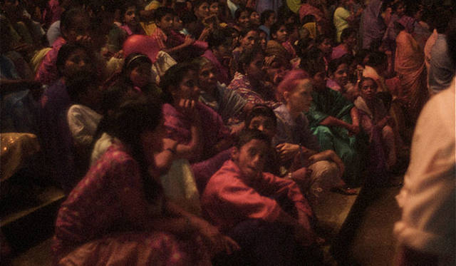 Photo by Judith Bedard