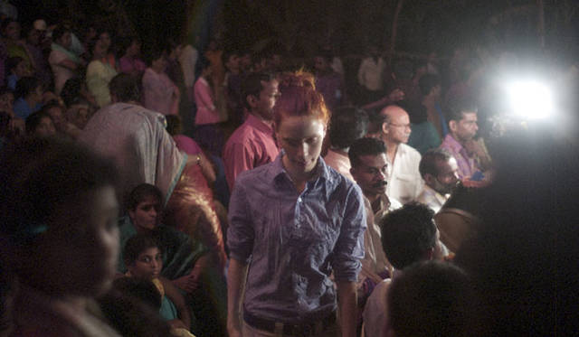 Photo by Judith Bedard