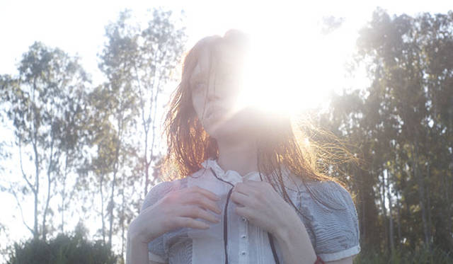 Photo by Judith Bedard