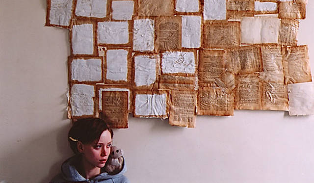 ジュディス・ベダードと彼女の作品