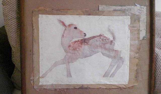 ジュディス・ベダードの作品