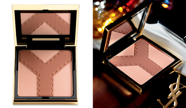 パレット Y フェイスパウダー