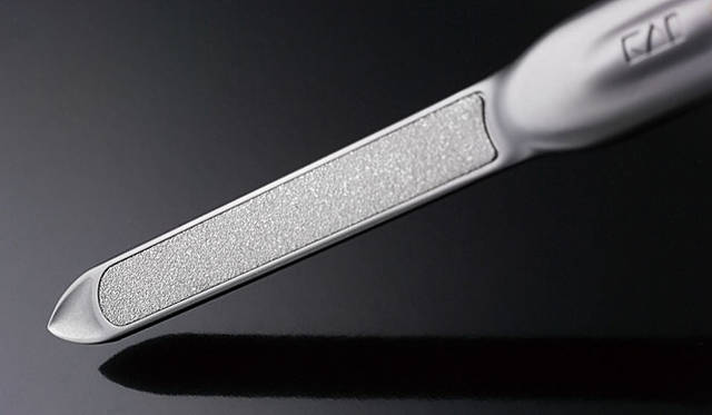 ネイルケアツール「MIMUNO（ミムーノ）」 ネイルファイル（ツメヤスリ）5250円