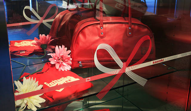 オニツカタイガー神戸（Onitsuka Tiger KOBE）