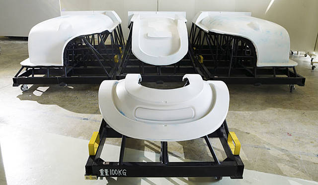 「9h」（ナインアワーズ） カプセルユニット