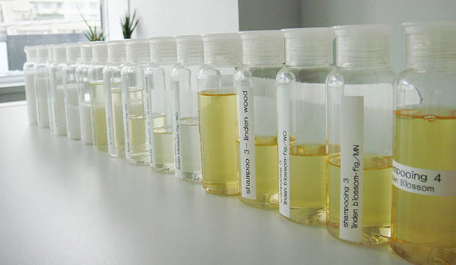 「9h」（ナインアワーズ） アメニティ開発風景