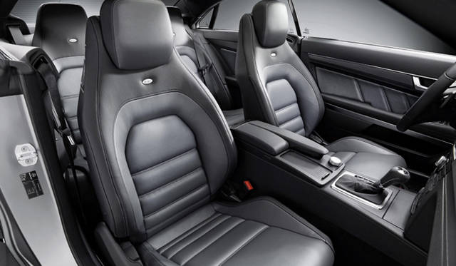 <b>Mercedes-Benz E Class Coupe｜メルセデス・ベンツ Eクラス クーペ</b>