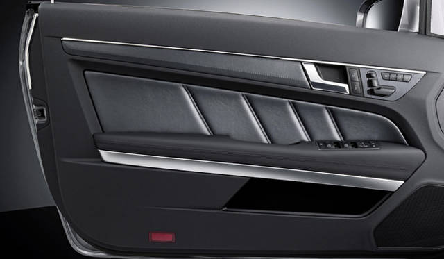 <b>Mercedes-Benz E Class Coupe｜メルセデス・ベンツ Eクラス クーペ</b>