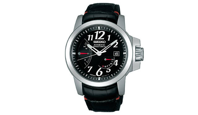 SEIKO／BRIGHTZ PHOENIX KINETIC DIRECT DRIVE｜セイコー／ブライツ フェニックス キネティック ダイレクトドライブ