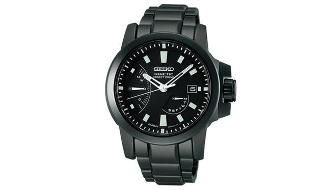 SEIKO／BRIGHTZ PHOENIX KINETIC DIRECT DRIVE｜セイコー／ブライツ フェニックス キネティック ダイレクトドライブ