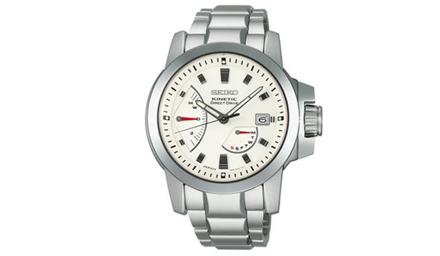 SEIKO／BRIGHTZ PHOENIX KINETIC DIRECT DRIVE｜セイコー／ブライツ フェニックス キネティック ダイレクトドライブ