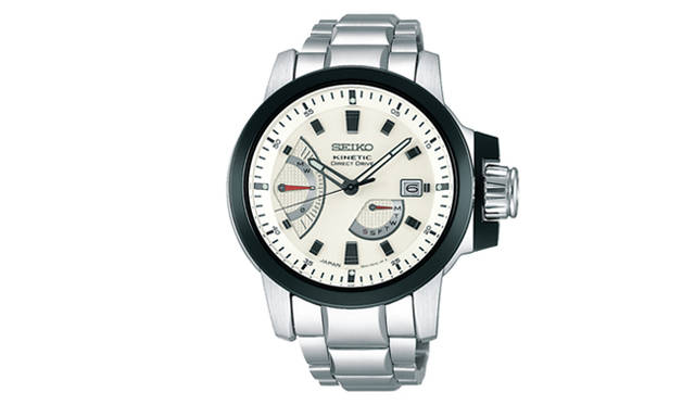 SEIKO／BRIGHTZ PHOENIX KINETIC DIRECT DRIVE｜セイコー／ブライツ フェニックス キネティック ダイレクトドライブ