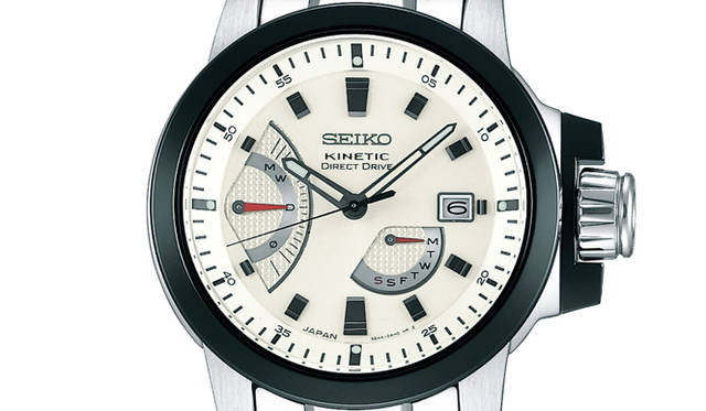 SEIKO／BRIGHTZ PHOENIX KINETIC DIRECT DRIVE｜セイコー／ブライツ フェニックス キネティック ダイレクトドライブ