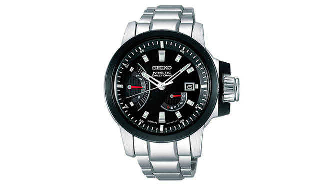 SEIKO／BRIGHTZ PHOENIX KINETIC DIRECT DRIVE｜セイコー／ブライツ フェニックス キネティック ダイレクトドライブ