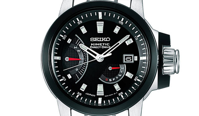 SEIKO／BRIGHTZ PHOENIX KINETIC DIRECT DRIVE｜セイコー／ブライツ フェニックス キネティック ダイレクトドライブ