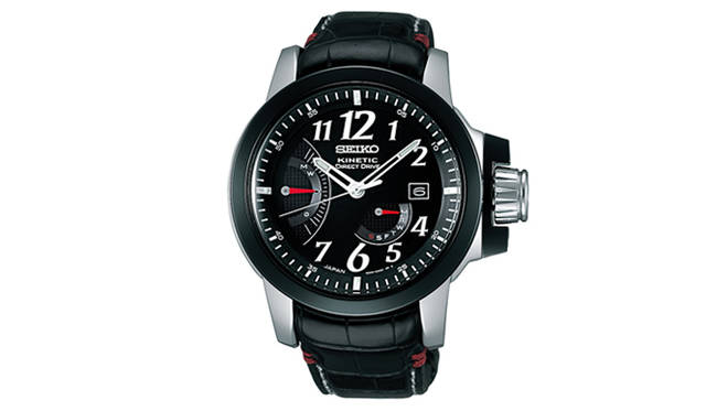SEIKO／BRIGHTZ PHOENIX KINETIC DIRECT DRIVE｜セイコー／ブライツ フェニックス キネティック ダイレクトドライブ