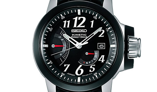 SEIKO／BRIGHTZ PHOENIX KINETIC DIRECT DRIVE｜セイコー／ブライツ フェニックス キネティック ダイレクトドライブ