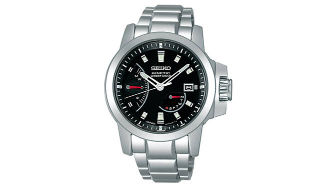SEIKO／BRIGHTZ PHOENIX KINETIC DIRECT DRIVE｜セイコー／ブライツ フェニックス キネティック ダイレクトドライブ