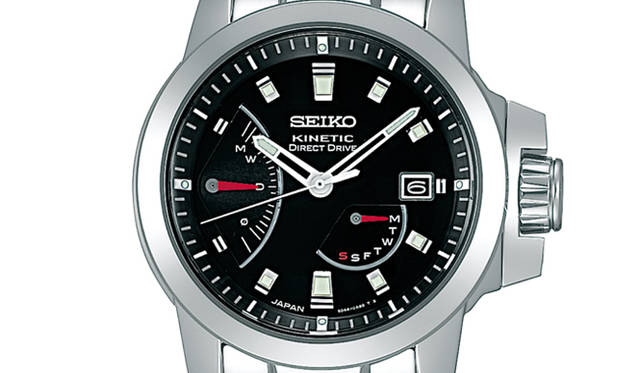 SEIKO／BRIGHTZ PHOENIX KINETIC DIRECT DRIVE｜セイコー／ブライツ フェニックス キネティック ダイレクトドライブ