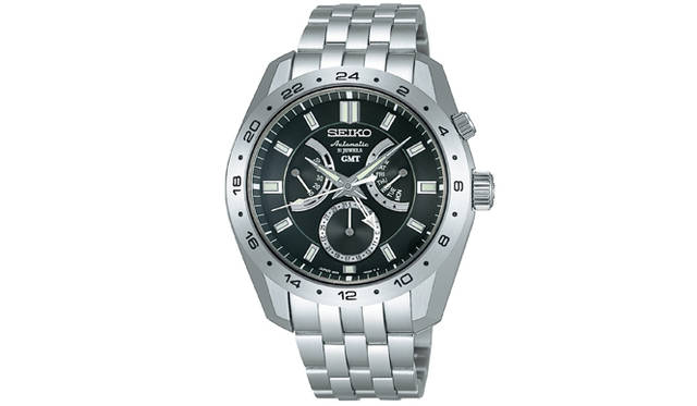 SEIKO／MECHANICAL SERIES　SARN001｜セイコー／メカニカルシリーズ　SARN001