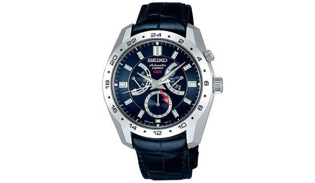 SEIKO／MECHANICAL SERIES　SARN003｜セイコー／メカニカルシリーズ　SARN003