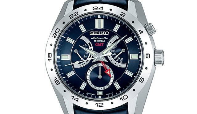 SEIKO／MECHANICAL SERIES　SARN003｜セイコー／メカニカルシリーズ　SARN003