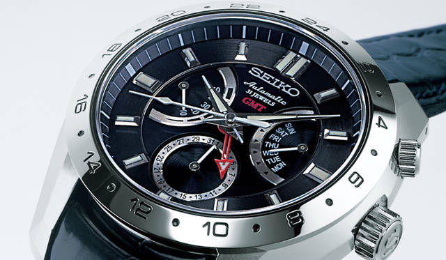 SEIKO／MECHANICAL SERIES　SARN003｜セイコー／メカニカルシリーズ　SARN003