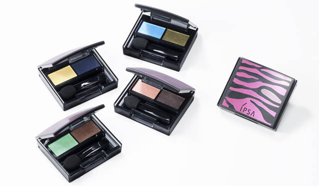 IPSA｜イプサ　“アーバンサファリ”