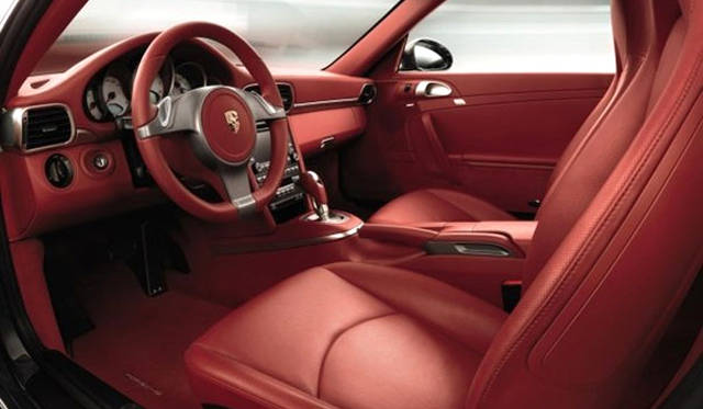 <b>PORSCHE 911 TURBO｜ポルシェ 911ターボ</b>