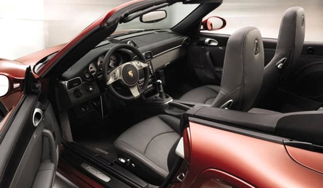 <b>PORSCHE 911 TURBO｜ポルシェ 911ターボ</b>