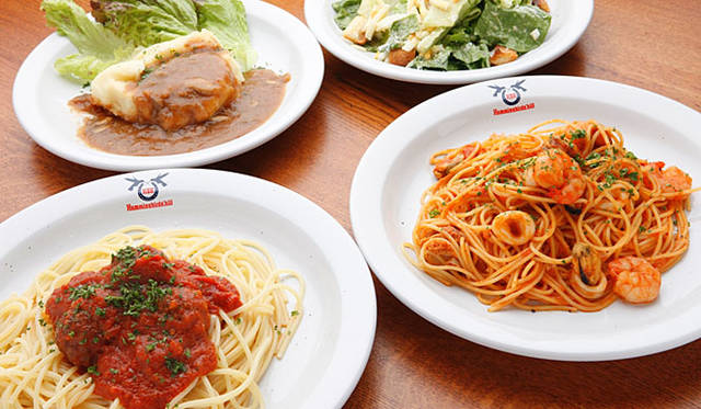 アメリカンレストラン＆バー「Hummingbirds’hill（ハミングバーズヒル）」