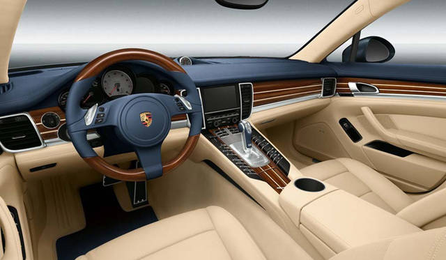 <b>PORSCHE PANAMERA｜ポルシェ パナメーラ</b>